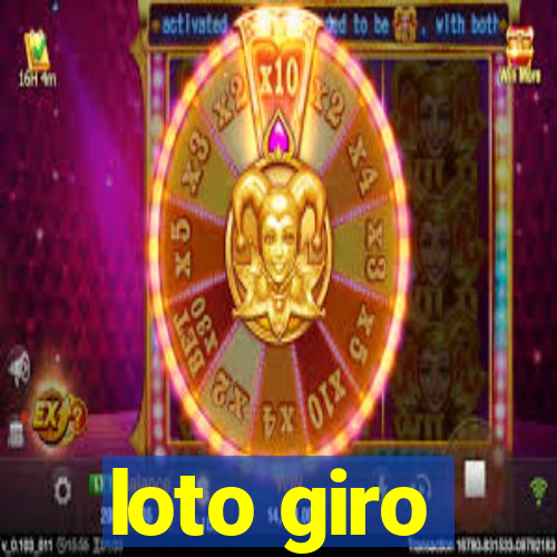 loto giro